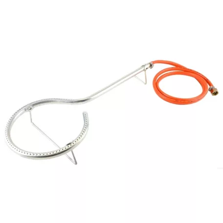 Gázégő nagy 25 cm 14683