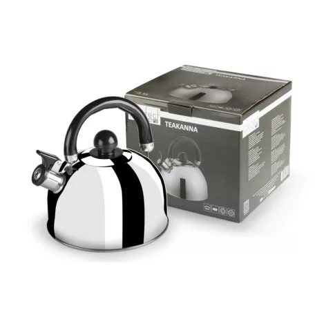 Perfect Home Teáskanna 2.5 literes 15410