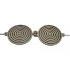 Perfect Home 15529 Öntöttvas ostya és sajtos tallér sütő