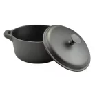 Perfect Home 15532 Öntöttvas lábas 32 cm (kezelt)