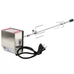 Perfect Home Elektromos Forgónyárs rozsdamentes 16635