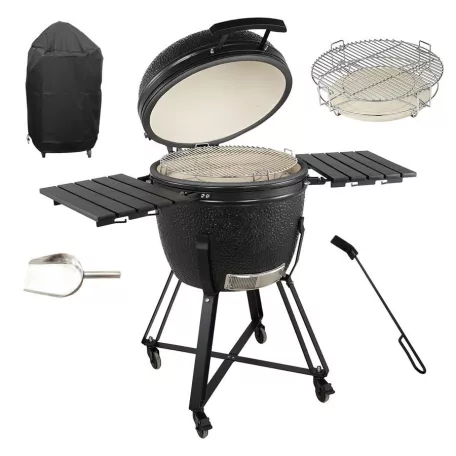 Perfect Home Kamado Grillező SE Urban Line 23,5"/60 cm - készlet 16701