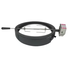   Perfect Home Kamado SE 23,5" Elektromos forgónyárs 17800