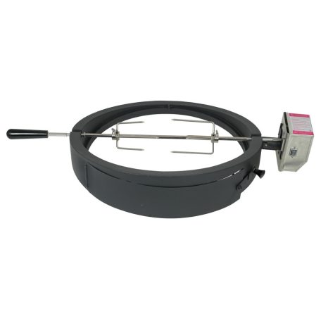 Perfect Home Kamado SE 23,5" Elektromos forgónyárs 17800