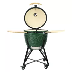 4. Kamado Grillező L-es méret 23" 28293 