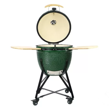 4. Kamado Grillező L-es méret 23" 28293 
