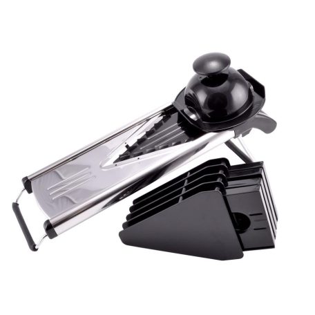 Perfect Home V-szeletelő/Mandoline szeletelő szett 28302 