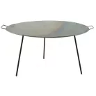 Perfect Home 40251 Vas grill tárcsa - boronatárcsa 48.5cm