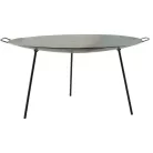 Perfect Home 40251 Vas grill tárcsa - boronatárcsa 48.5cm