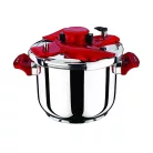 Perfect Home Galaxy 7L Gyorsfőző Kukta - Lázár Chef 50143 