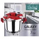 Perfect Home Galaxy 7L Gyorsfőző Kukta - Lázár Chef 50143 