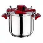 Perfect Home Galaxy 12L Gyorsfőző Kukta - Lázár Chef 50150 