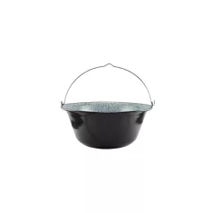 Perfect Home Zománcozott gulyás bogrács 3 liter 71006