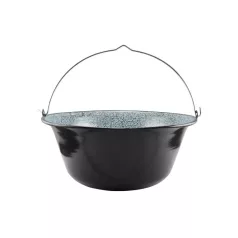 Perfect Home 71009 Zománc gulyás bogrács 14 liter