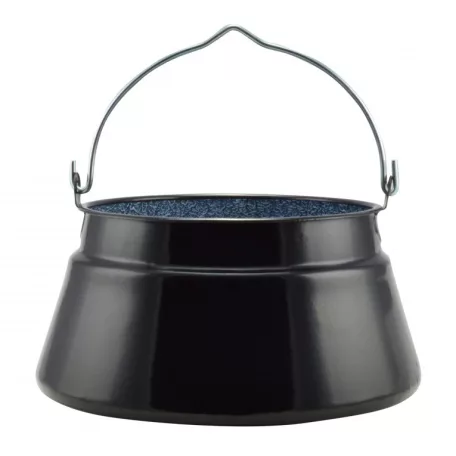 Perfect Home 71017 Zománc halfőző bogrács 20l bajai