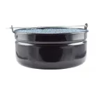 Perfect Home 71085 Zománc halfőző bogrács 14 liter