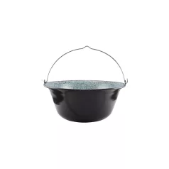 Perfect Home Zománcozott gulyás bogrács 6 liter 71113