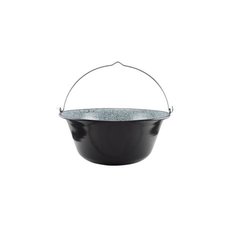 Perfect Home Zománcozott gulyás bogrács 6 liter 71113