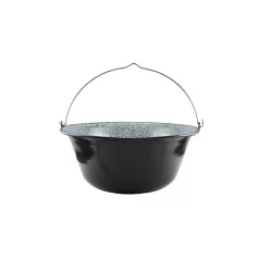 Perfect Home 71114 Zománc gulyás bogrács 8 liter