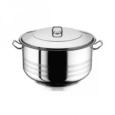 Perfect Home Arian 92081 Rozsdamentes fazék 21 liter
