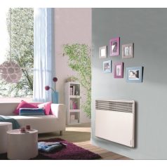   Thermor Evidence PROG 1500 W elektromos fűtőpanel programozható, digitális termosztáttal 5 év garanciával