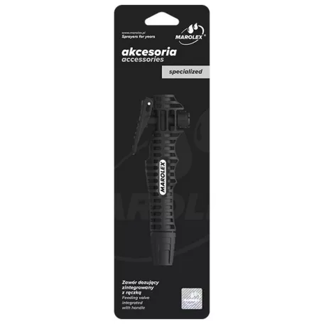 Marolex pisztoly (Viton)