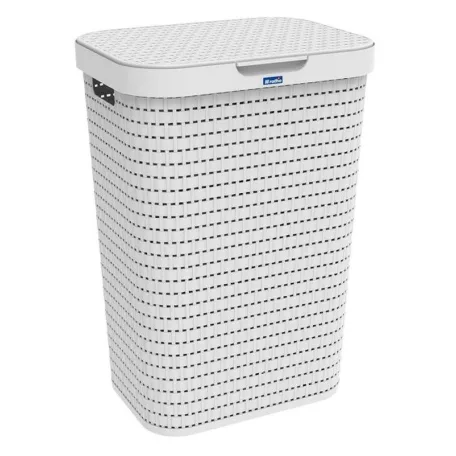 ROTHO COUNTRY SZENNYESTARTÓ 55 L - FEHÉR