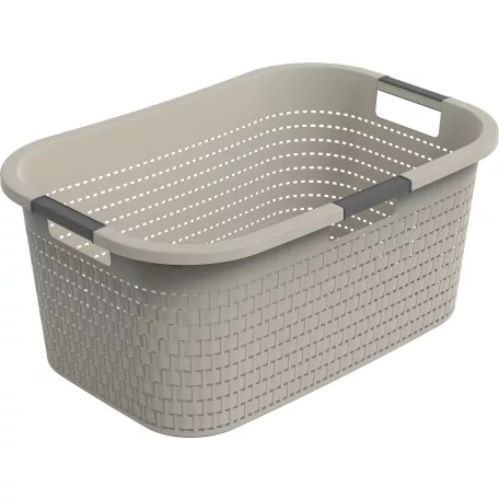 ROTHO COUNTRY SZENNYESKOSÁR 40 L - CAPPUCCINO