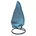 ROJAPLAST takaróponyva a függőszékekhez 192x140 cm (Felső) 1080/1