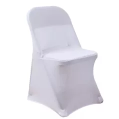 Rojaplast Huzat vendéglátó székekhez - fehér