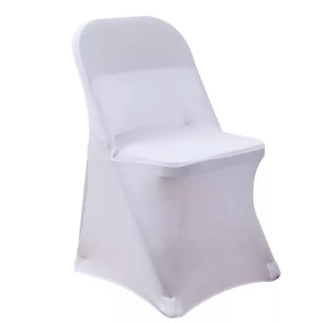 Rojaplast Huzat vendéglátó székekhez - fehér