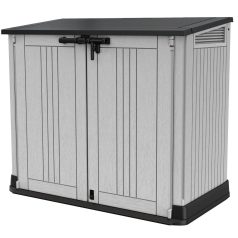   KETER STORE IT OUT MIDI PRIME MŰANYAG KERTI TÁROLÓ SZEKRÉNY