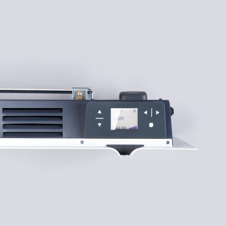 Radialight Kyoto fűtőpanel 1500W