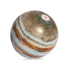Jupiter világító labda 61 cm SLA 028