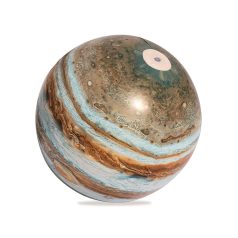 Jupiter világító labda 61 cm SLA 028