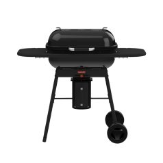   Barbecook Barbecook BC-CHA-1069 Magnus prémium faszenes grill, fekete, 85x64x110cm SOM-BC-CHA-1069