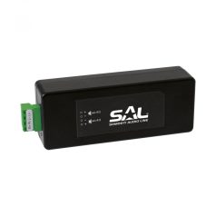 SAL Bluetooth stereo erősítő, 2x15W SOM-BTA_215