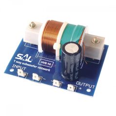 SAL Hangváltó szubládához4 és 8ohm HVS-14