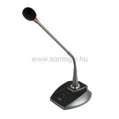 SAL Mikrofon, asztali M-11