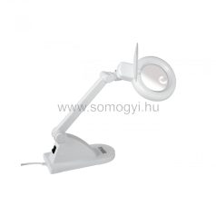 SMA Nagyítós lámpa, asztali NKL-022