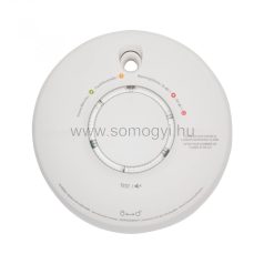 FireAngel CO érzékelő és füstjelző SOM-SCB10-INT