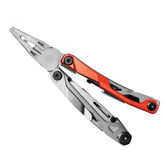   TRUE UTILITY TRUE UTILITY Ti POCKET MULTI TOOL SOM-TRU-MTL-0004-G