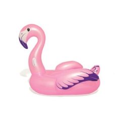   Bestway Flamingó rider - Luxus hatású matrac 173x170 cm SSA 117