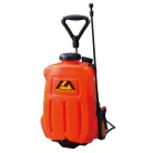 Akkumulátoros permetező húzható, hátra vehető Agrimotor SX-MD 20E 1 év gyári garanciával