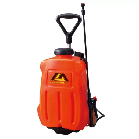 Akkumulátoros permetező húzható, hátra vehető Agrimotor SX-MD 20E 1 év gyári garanciával