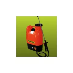 Agrimotor SX-15D Akkumulátoros háti permetező
