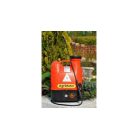 Agrimotor SX-15D Akkumulátoros háti permetező