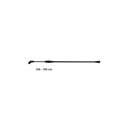 Permetező teleszkópos szórószár 100 - 190 cm, üvegszálas (Agrimotor SX-MD 20E, SX-15D-hez) méret: M18 x 1,5