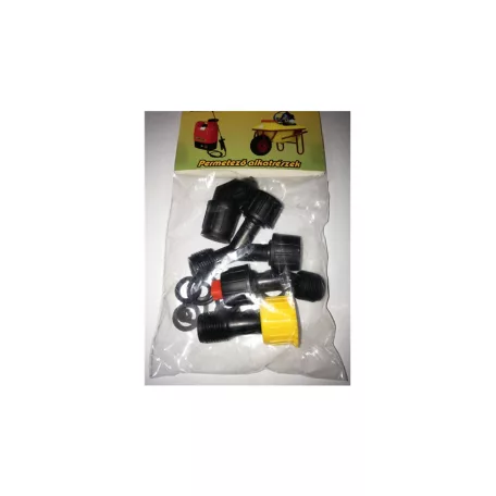 SX Szórófej készlet