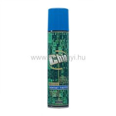   Home TE01411 (MK T600) Precíziós kontakttisztító spray, 300 ml